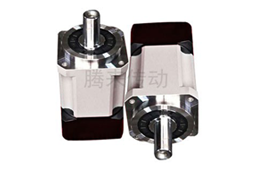 PLX精密行星減速機系列