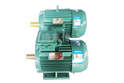 三相異步電機